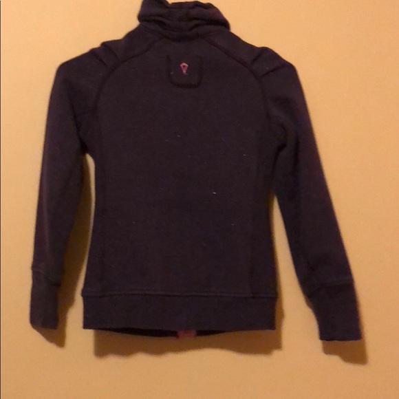 Ivivva jacket for girls - Picture 3 of 5